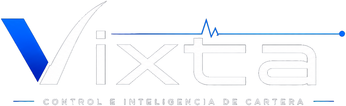 Vixta — Control e inteligencia de cartera